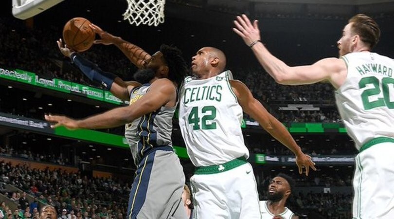 Nba, Boston batte Indiana e vola al 4° posto