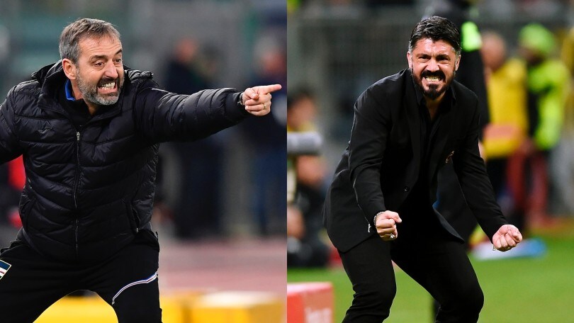 Diretta Sampdoria-Milan ore 20.30: probabili formazioni e come vederla in tv