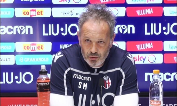 Mihajlovic: "Torneo di Viareggio? Grande vittoria"