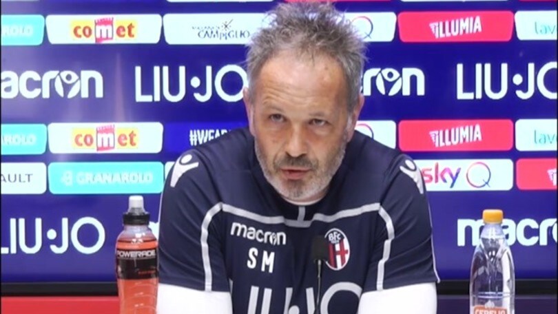 Mihajlovic: "Torneo di Viareggio? Grande vittoria"