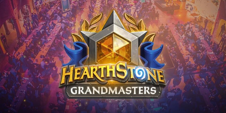 Hearthstone Grandmaster: i primi dettagli della nuova competizione
