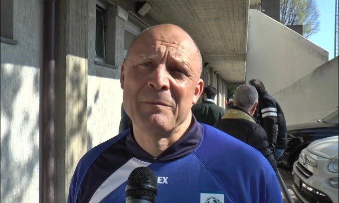 Vierchowod: "L'ultima Champions la Juve l'ha vinta quando c'ero io, speriamo riesca quest'anno"