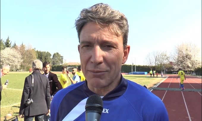 Eranio: "Gattuso l'uomo giusto per il Milan"