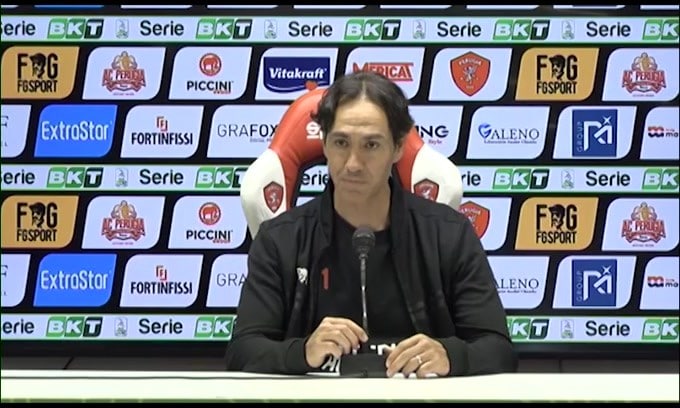 Nesta: "Vincere in casa di una big per il salto di qualità"