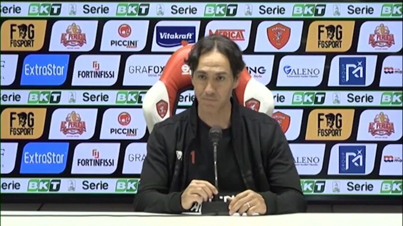 Nesta: "Vincere in casa di una big per il salto di qualità"