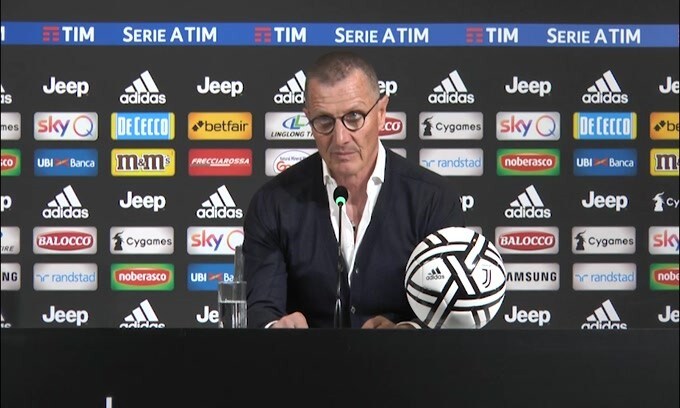 Andreazzoli: "Siamo venuti per fare punti, raccogliamo complimenti"