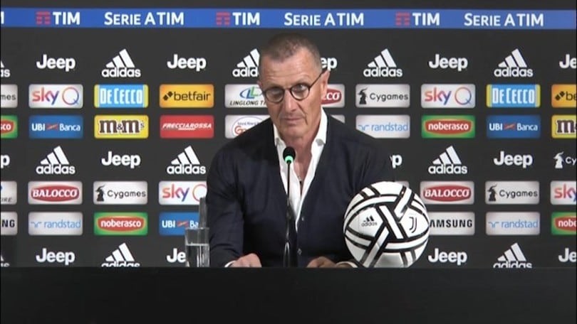 Andreazzoli: "Siamo venuti per fare punti, raccogliamo complimenti"