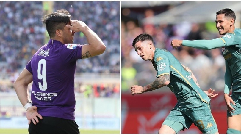 Torino, il gioiello di Baselli tiene a distanza la Fiorentina