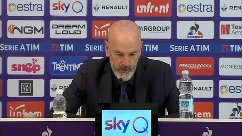 Pioli: "Dovevamo raddoppiare"