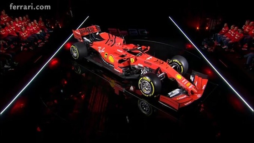 GP Bahrain: Hamilton conquista la vittoria