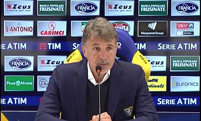 Baroni: "Ci abbiamo provato in tutti i modi"