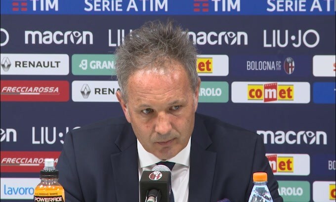 Mihajlovic: "Ripresi i punti che avevamo lasciato per strada"