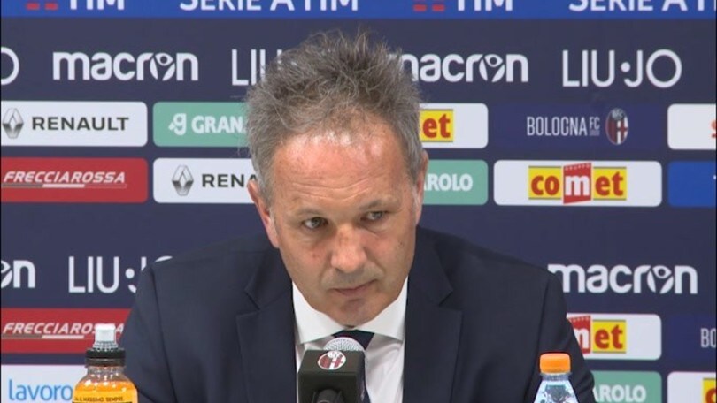 Mihajlovic: "Ripresi i punti che avevamo lasciato per strada"