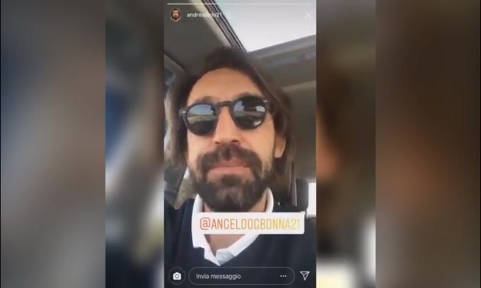 Ogbonna: 100 presenze in Premier e Pirlo scherza