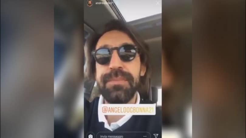 Ogbonna: 100 presenze in Premier e Pirlo scherza