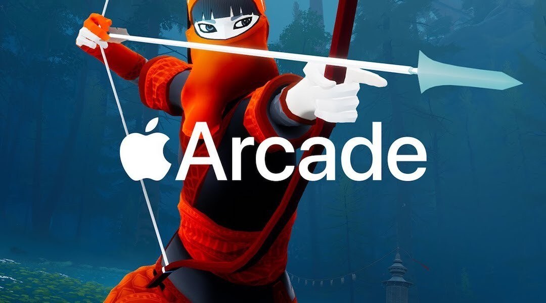 Apple Arcade: in cosa consiste il nuovo servizio videoludico di Apple