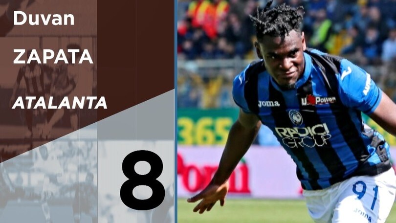 Serie A, Top e Flop della 29a giornata