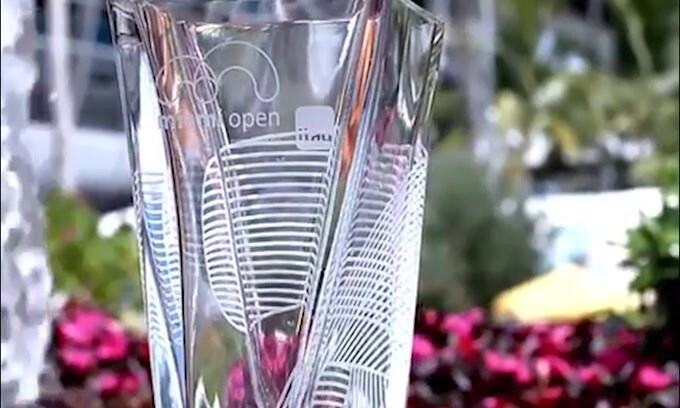 Tennis, a Miami Federer batte Isner in finale