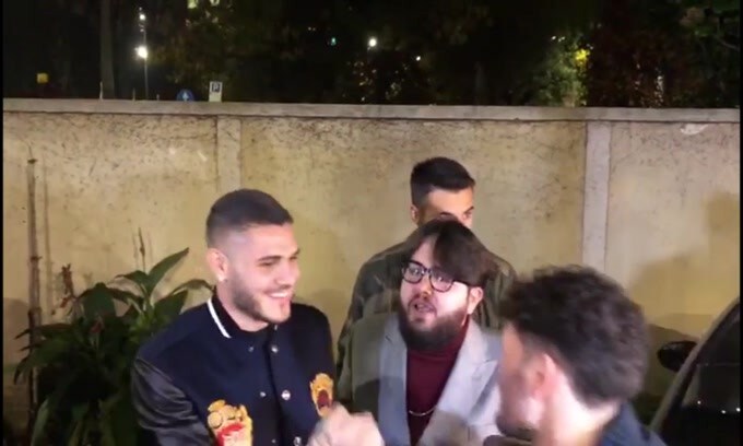 Diversi club inglesi interessati a Icardi