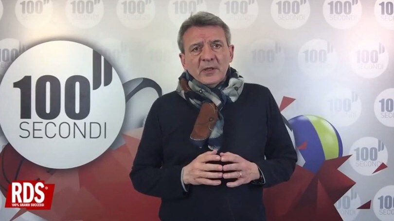 I 100 secondi di Stefano Salandin: «Milan, Inter e Roma: anatomia di una crisi»
