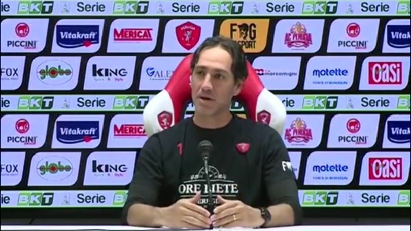 Nesta: "A Perugia sto bene, sul futuro però devo valutare"