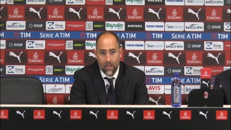 Tudor: "Complimenti ai ragazzi, potevamo anche vincere"