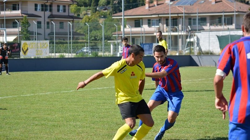 Promo C - Centallo da favola, campionato chiuso con 4 giornate d'anticipo: l'Eccellenza ora non è più un miraggio!
