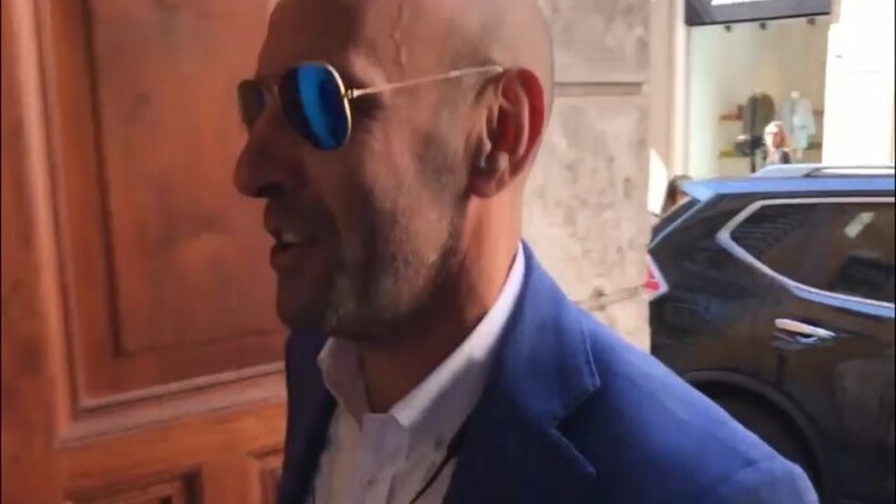 Monchi pensa a Di Francesco per il Siviglia