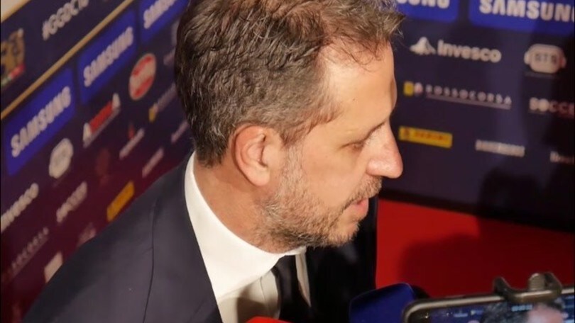 Juve, prime mosse per Zaniolo