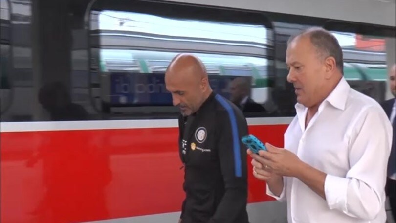 Inter, attorno a Icardi il clima è gelido