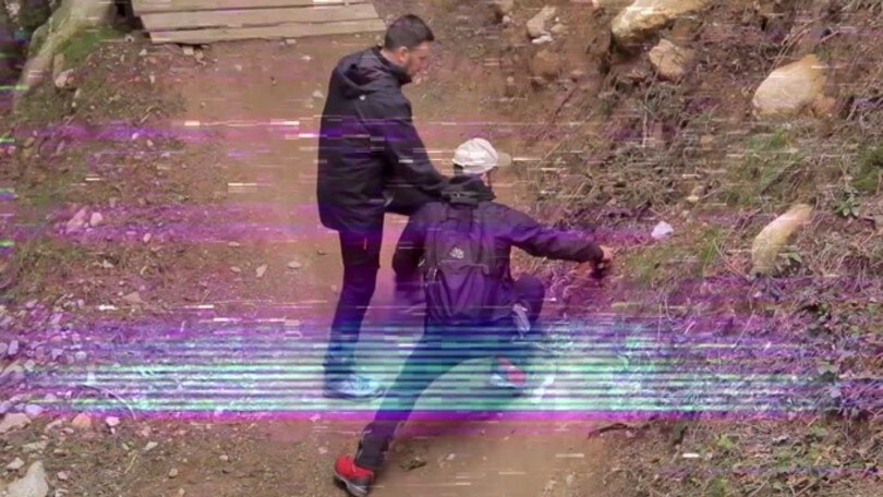 Ride, guarda una clip esclusiva tratta degli extra dell'edizione Blu-Ray