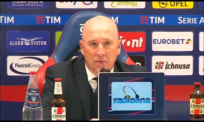 Maran: "Esultanza di Kean ha scatenato la rabbia"