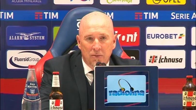 Maran: "Esultanza di Kean ha scatenato la rabbia"