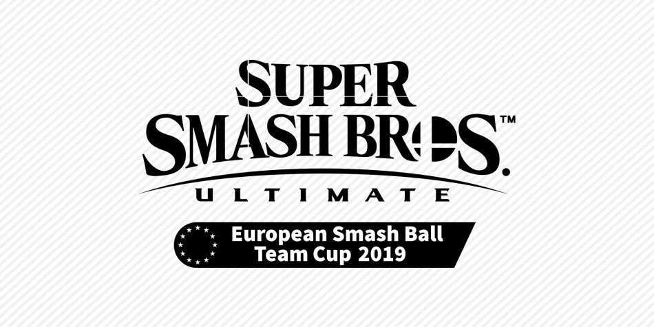 Super Smash Bros: sarà Amsterdam il teatro della finale