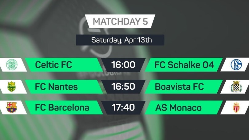 eFootball Pro League: ultima giornata il 13 aprile