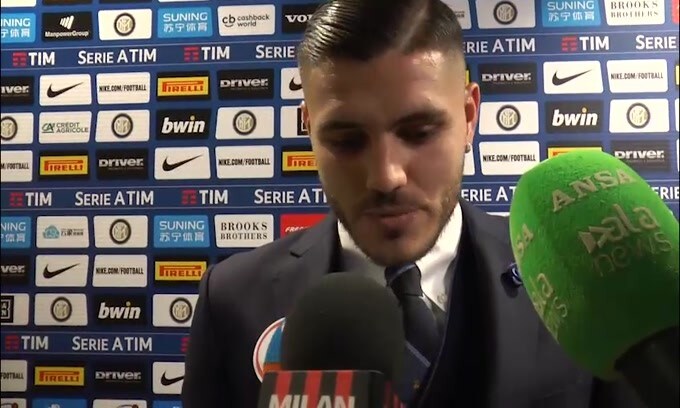 La Nord contro Icardi: arriva un nuovo comunicato