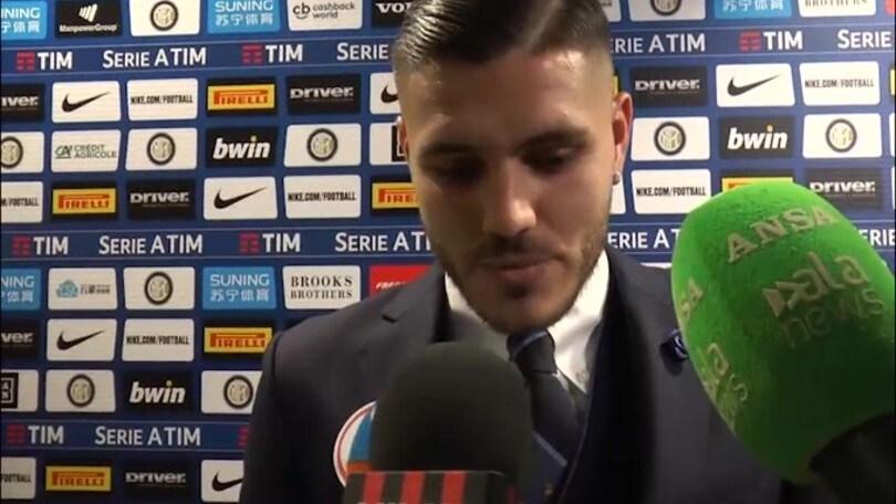 La Nord contro Icardi: arriva un nuovo comunicato