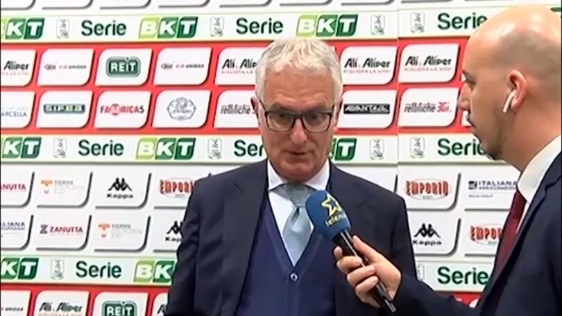 Padova, lo sfogo di Bonetto: "Arbitri insufficienti"