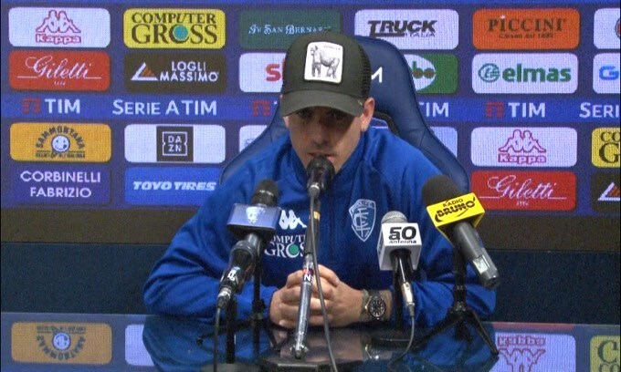 Farias: "Ad Udine per fare punti"