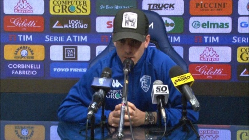 Farias: "Ad Udine per fare punti"