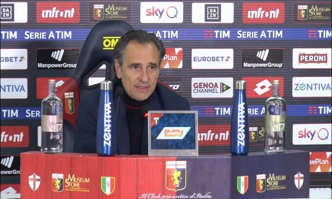 Prandelli: "Non ci siamo rilassati"