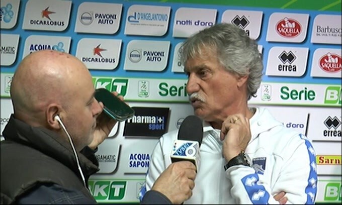 Pillon: "Prendiamo l'atteggiamento del secondo tempo"