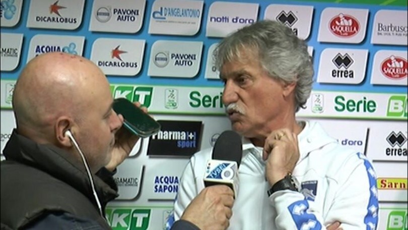 Pillon: "Prendiamo l'atteggiamento del secondo tempo"
