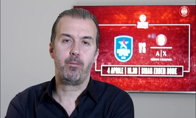Pianigiani: "Stagione europea positiva"