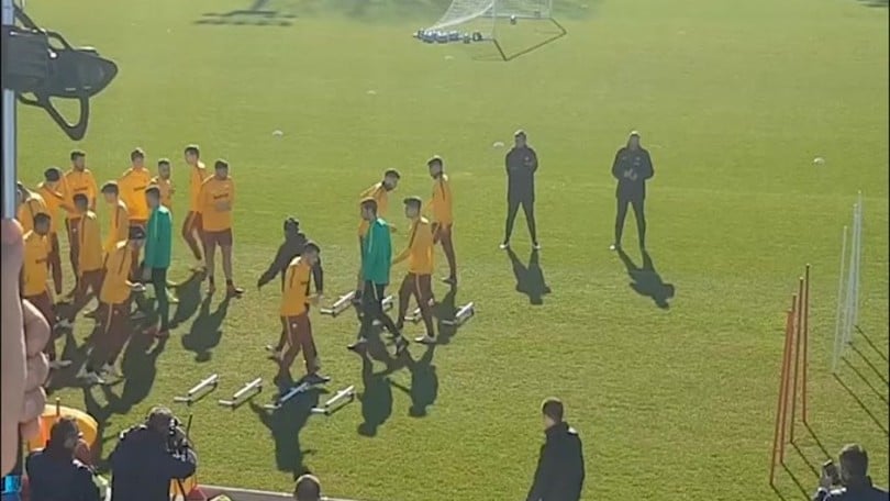 Zaniolo spaventa la Roma