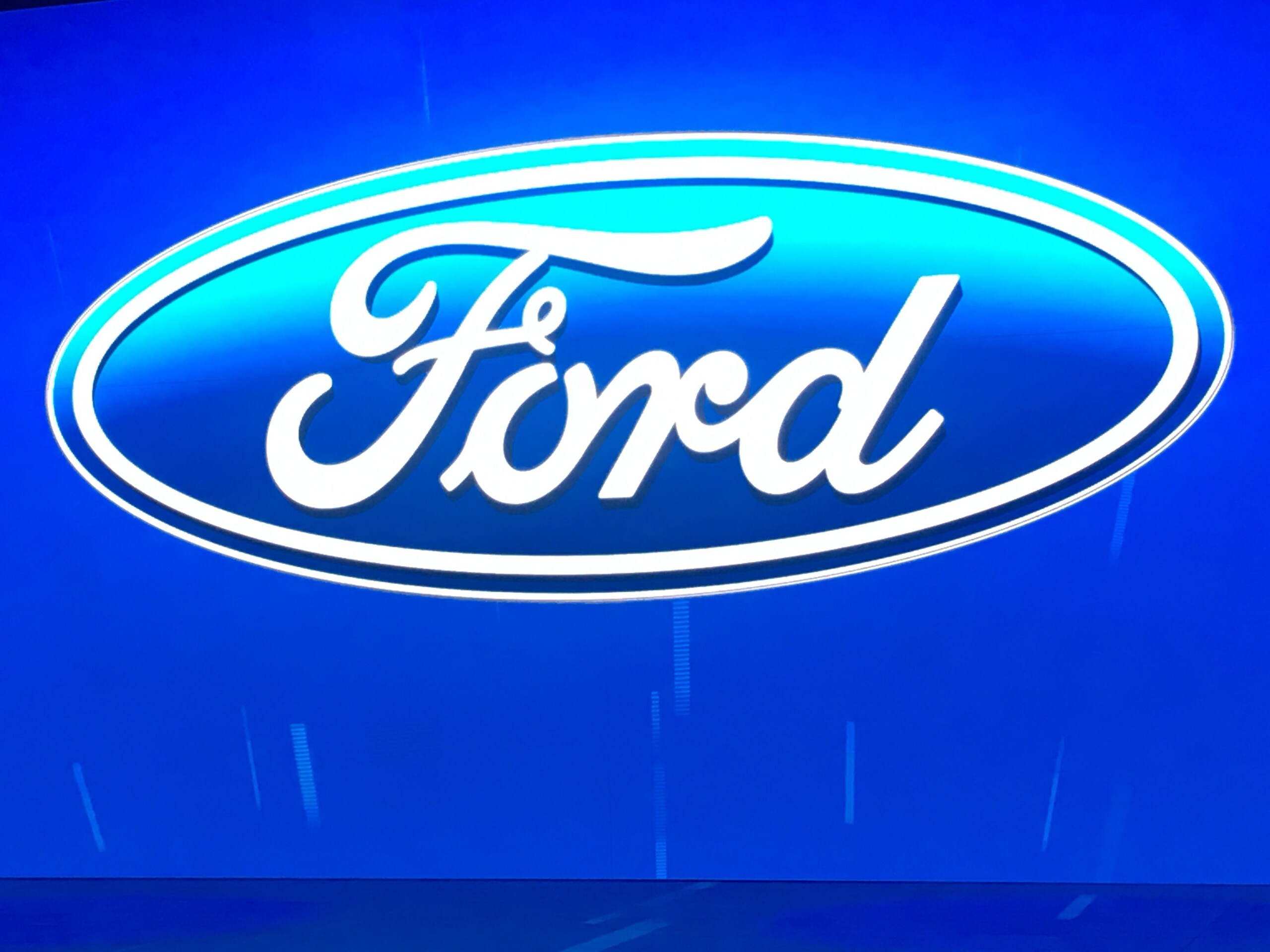 Ford Go Further Event ad Amsterdam: FOTO