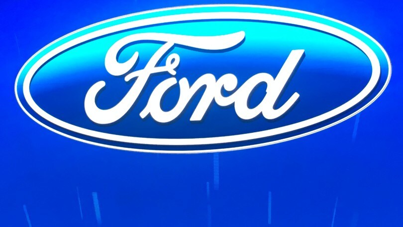 Ford Go Further Event ad Amsterdam: FOTO