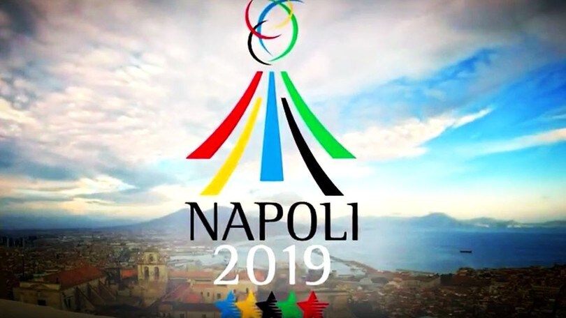Volley: Universiadi 2019, sorteggiati i gironi dei tornei di pallavolo