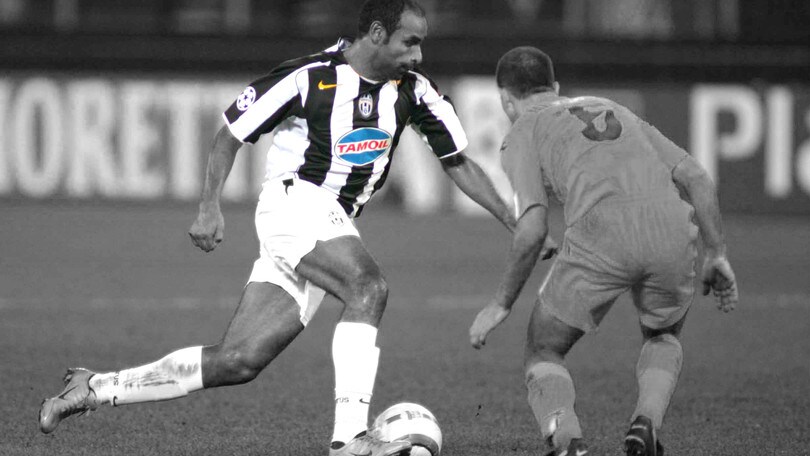 Emerson, "Il Puma” di Fabio Capello
