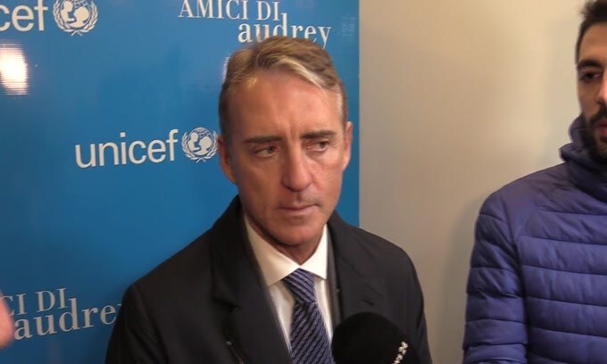 Mancini: "Bonucci sul caso Kean è stato frainteso"